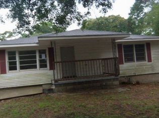 6064 Red Hill Rd, Dora, AL 35062