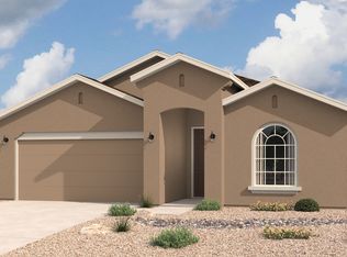 8 Camino Hidalgo, Los Lunas, NM 87031