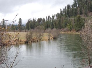 LW Mud Gulch Rd, Priest Lake, ID 83856