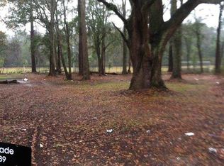 183 North Ave #0, Gretna, FL 32332