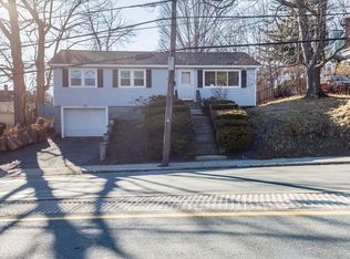 200 Kenoza Ave, Haverhill, MA 01830