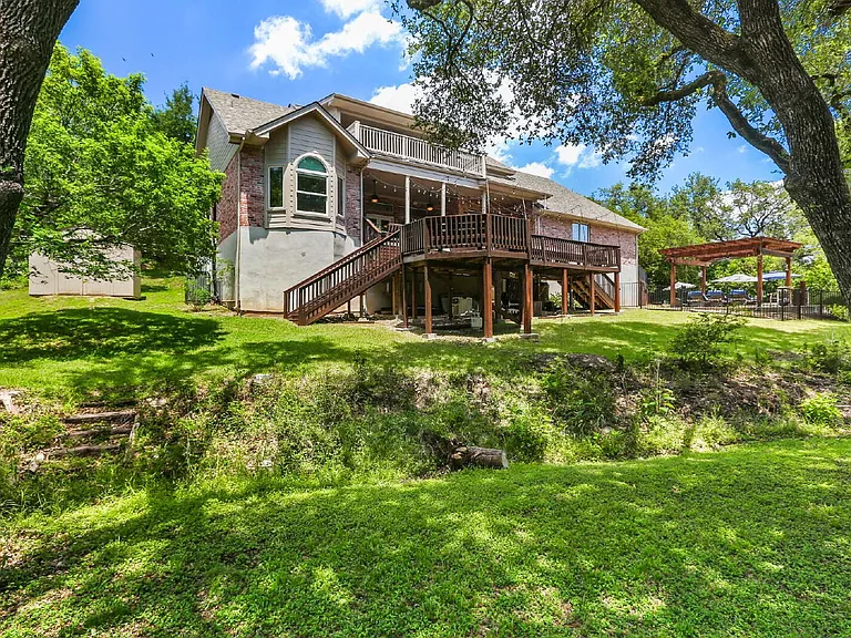 5609 Painted Valley Dr — Photo 35