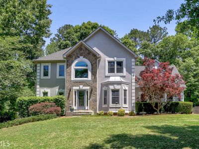 18 Early Ct, Newnan, GA, 30265