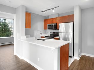 939 Beatty St #951, Vancouver, BC