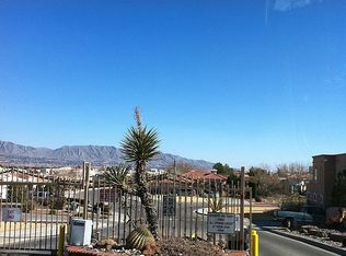 154 Cherry Hill Ln, Santa Teresa, NM 88008