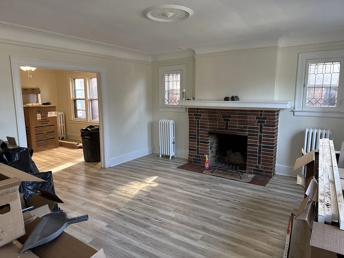 Building Photo - 16243 Fairfield St #2