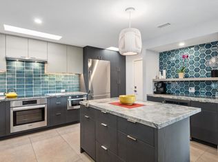 1839 Via Aguila, Palm Springs, CA 92264