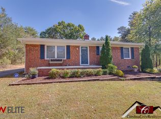 2625 Hillside Dr, Kernersville, NC 27284
