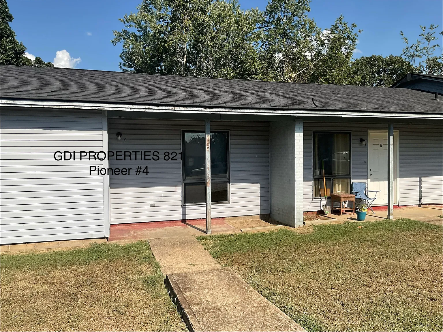 2 bed, 800 sqft, $815 — Photo 2