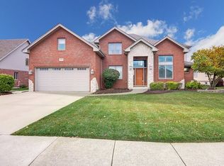 19538 S Collin Dr, Frankfort, IL