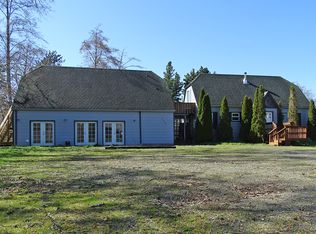33788 Cullaby Lake Ln, Warrenton, OR 97146