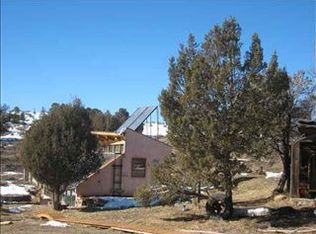 80 Salt Creek Rd, Ignacio, CO 81137