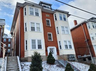 2918 Clermont Ave APT 1, Pittsburgh, PA 15227