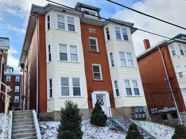 2918 Clermont Avenue (Brentwood), 2918 Clermont Ave APT 1, Pittsburgh, PA 15227