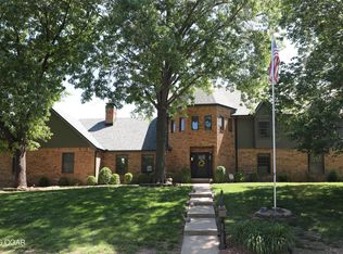 2030 E 34th Pl, Joplin, MO 64804