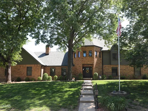 2030 E 34th Pl, Joplin, MO 64804