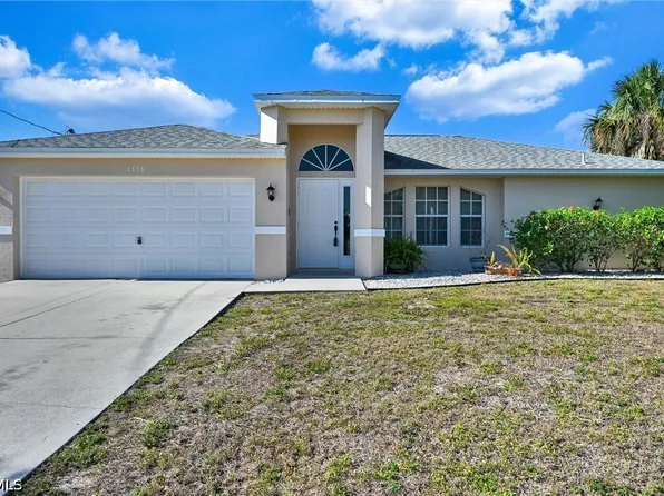 1338 NE 33rd Ln, Cape Coral, FL 33909