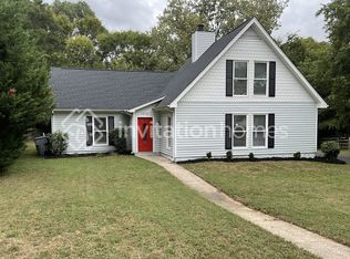 7212 Killingdeer Ln, Charlotte, NC 28226