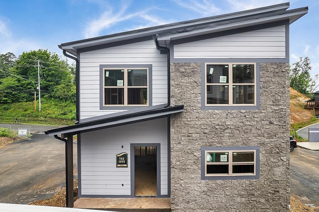 576 Dollywood Ln 4, Pigeon TN 37863 Zillow