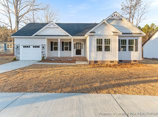 9416 State Highway 27 W, Lillington, NC 27546