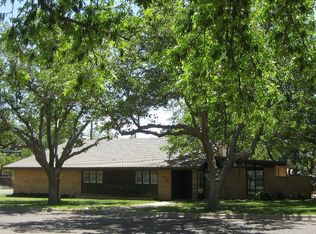 1301 Lawson Ave, Midland, TX 79701