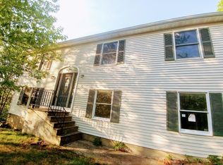 3 Hemlock Triangle, Highland Lakes, NJ 07422