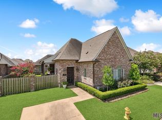 13443 Kings Court Ave, Baton Rouge, LA 70810