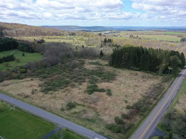 W State Rd Lot 14, Cortland, NY 13045