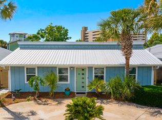 617 W Gulf Blvd, Panama City Beach, FL 32413