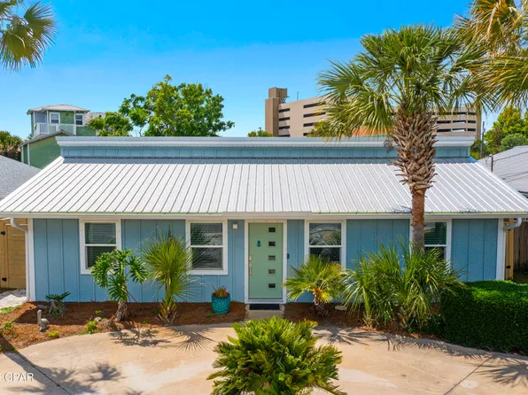 617 W Gulf Blvd, Panama City Beach, FL 32413