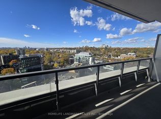 181 Bedford Rd #1501, Toronto, ON M5R 0C2