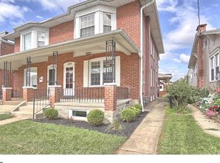 1019 Fern Ave, Reading, PA 19607