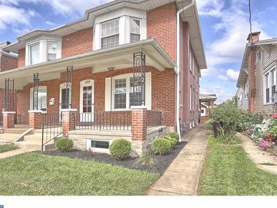 1019 Fern Ave, Reading, PA, 19607