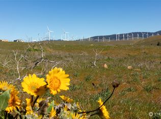 0 Sagebrush Rd, Ellensburg, WA 98926