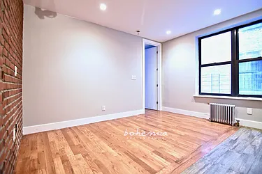 Rented by Bohemia Realty Group