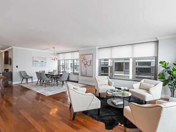 4th image of 1550 N Lake Shore Dr #23GE
