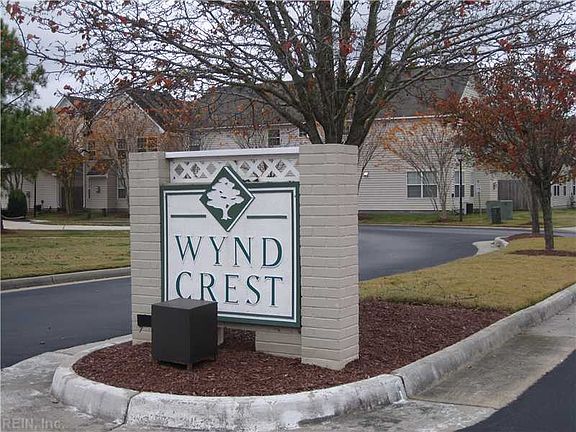 3rd image of 1537 Wynd Crest Way