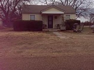 120 County Road 4874, Newark, TX 76071
