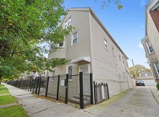 2838 S Keeler Ave, Chicago, IL 60623