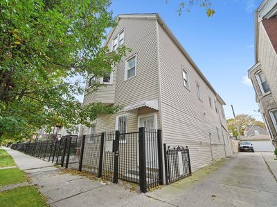 2838 S Keeler Ave, Chicago, IL, 60623