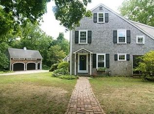 169 Bulrush Farm Rd, Scituate, MA 02066