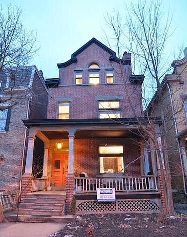 Curb Appeal