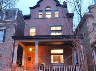 919 Ivy St, Pittsburgh, PA 15232