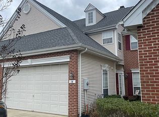 14 Grand Banks Cir #14, Marlton, NJ 08053