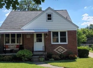 125 Foisset Ave, Cheektowaga, NY