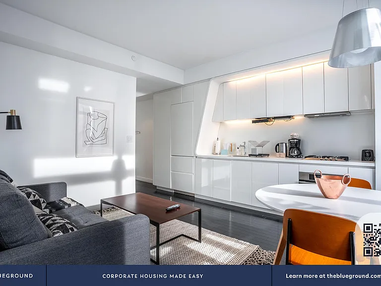 123 Washington St #29H — Photo 4