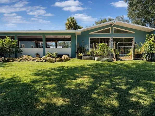 6649 PIMLICO STREET, NORTH PORT, FL 34291