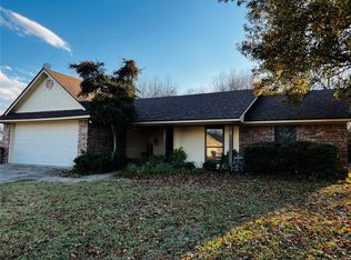 107 Wheeler St, Glen Rose, TX 76043