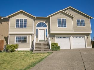 6721 135th St E, Puyallup, WA 98373