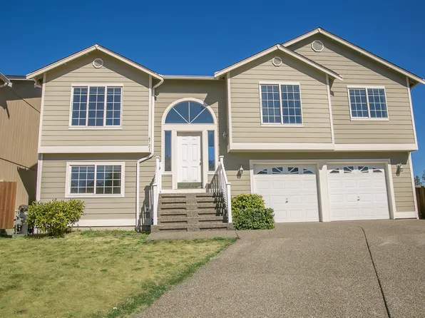 6721 135th St E, Puyallup, WA 98373